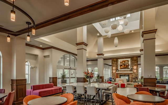 Hilton Garden Inn Granbury