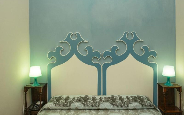Hotel Baglio Catalano