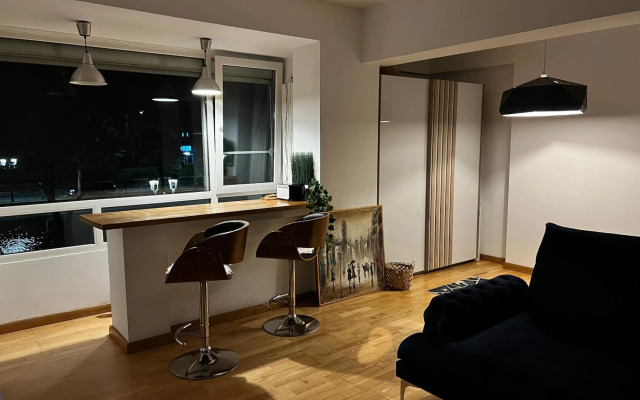 RIVER VIEW - Izvor Studio