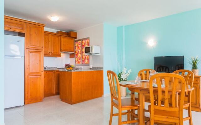 Apartamento Farolas A