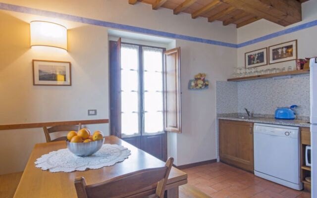 House La Torre Greve in Chianti