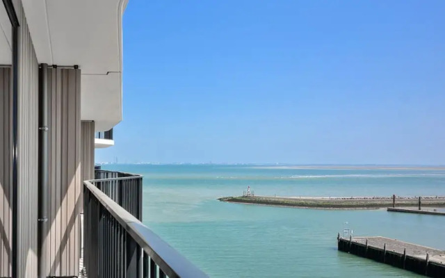 Dormio Breskens Apartments & Penthouses