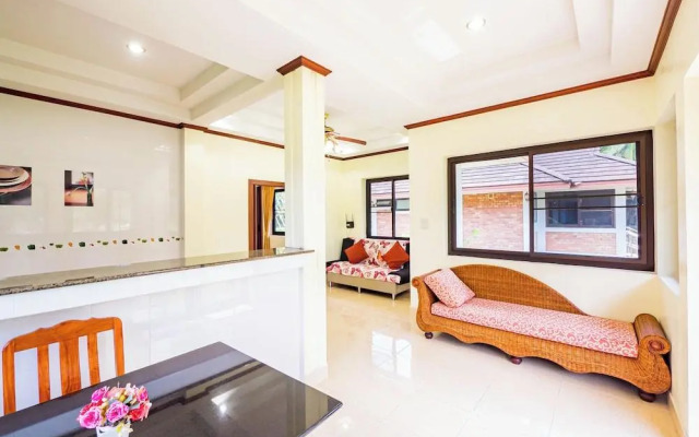 Samui Parkville Lipa Noi Villas