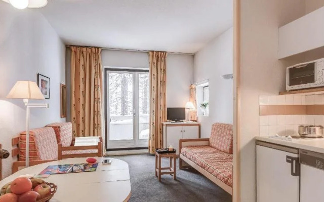 Residence Maeva L'Eyssina