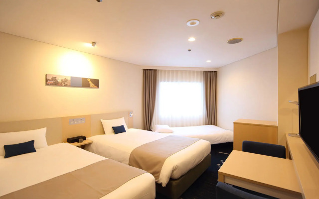 Kobe Sannomiya Tokyu REI Hotel