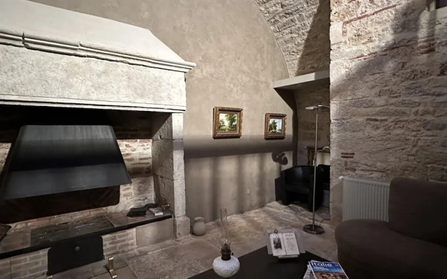 Les Hauts De Sauliès - Chambre et Table d’hôtes de charme