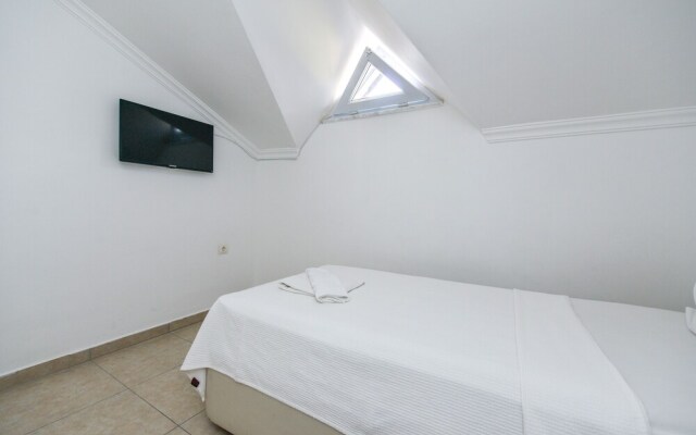 Legend Apartments Dublex G7