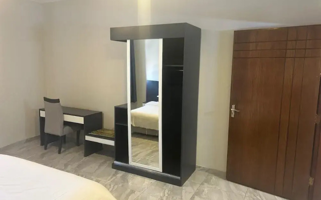 Sweet Spirit Hotel Sakaka