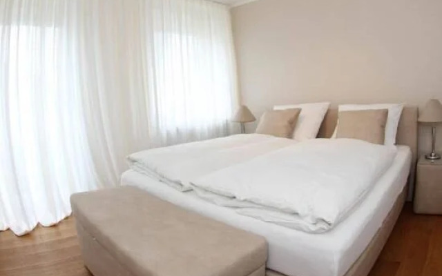 Techts Apartmenthaus I