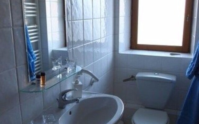 Appletons Farmhouse B&B