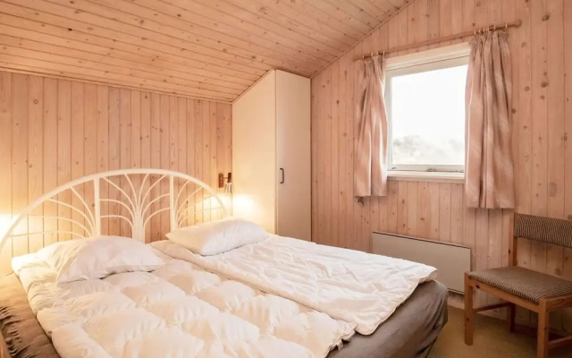 4 Person Holiday Home in Blokhus
