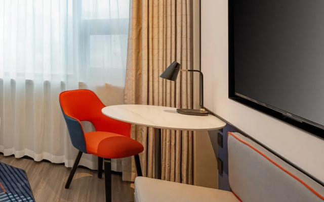 Holiday Inn Express Langfang Yanjiao by IHG