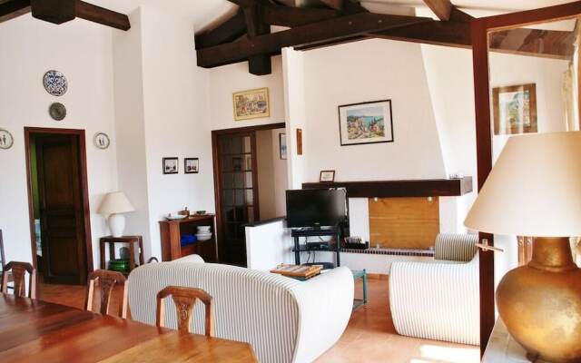 MAJA - SEA VIEW - CLOSE BEACH - FAVONE Chalet 5