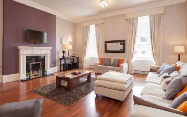 The Frederick Street Residences