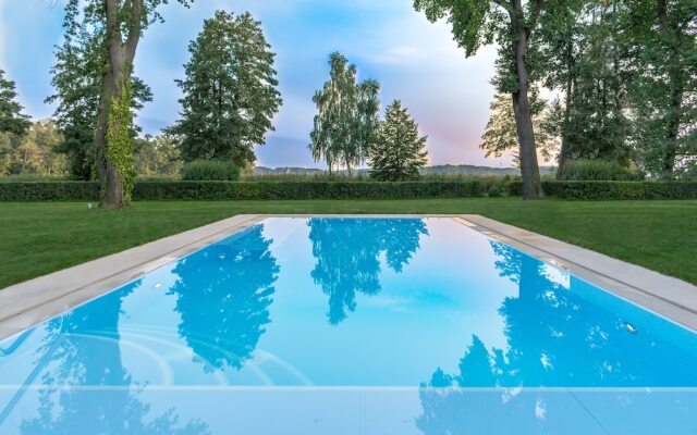 Hotel Villa Contessa, Bad Saarow