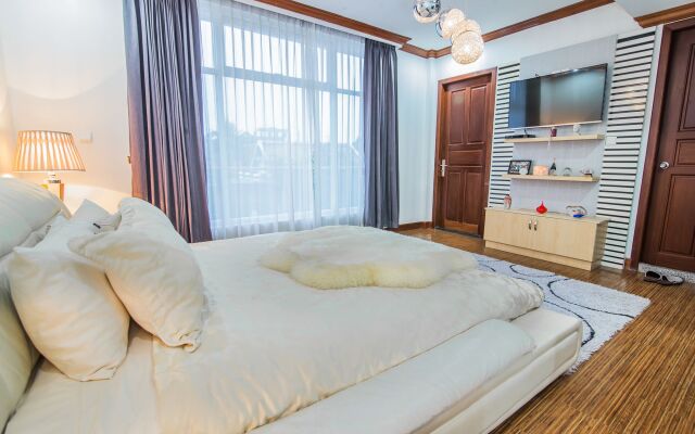 KT Apartment