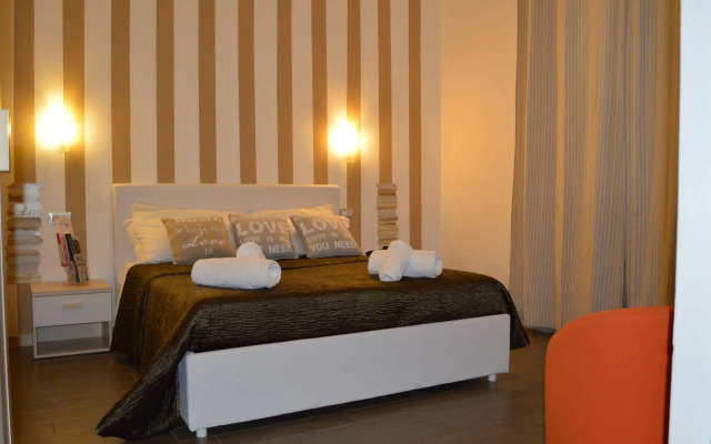 "Here" Mini Loft Alghero (Adults Only)