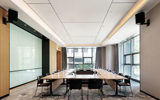 Hilton Garden Inn Hefei Binhu New District