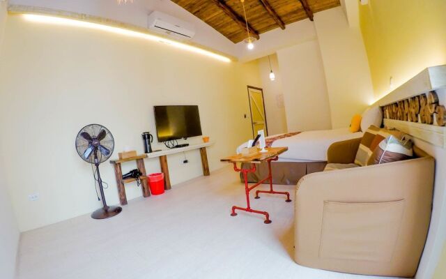 Anping 156 B&B