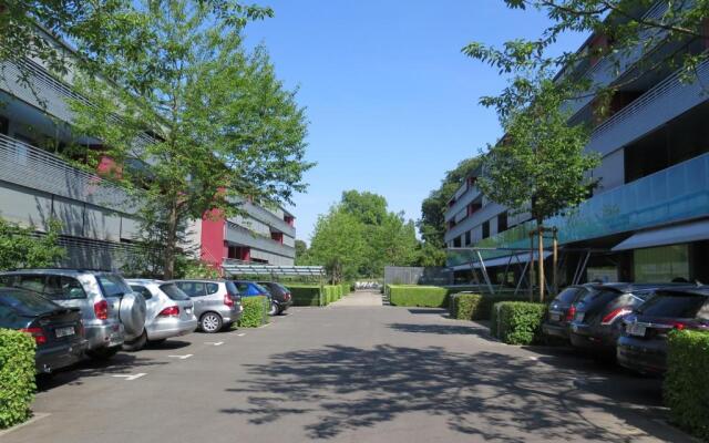 Senevita Residenz Multengut