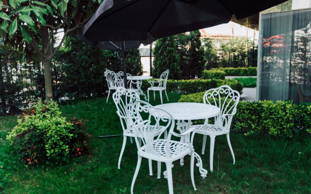 Business Palas Hotel