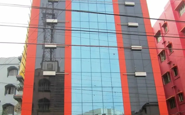 Hotel R.L. Palace