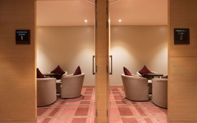Hyatt Regency Lucknow