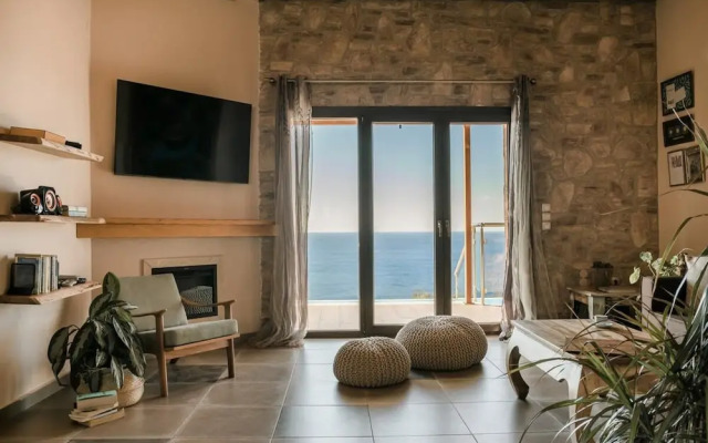 Entheos Private Villa Fiskardo Kefalonia Greece