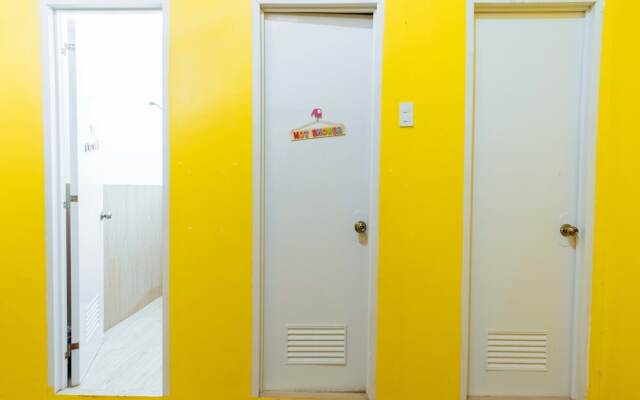 RedDoorz near Puerto Prinsesa Capitol