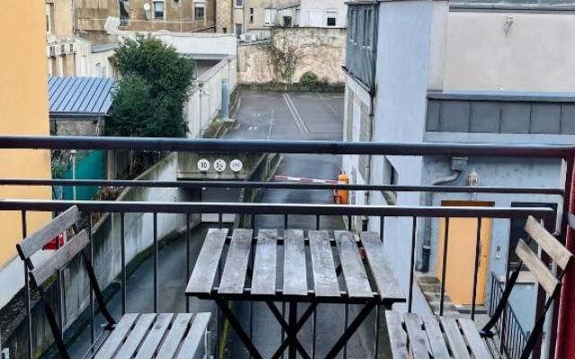 Esch/Alzette city studio