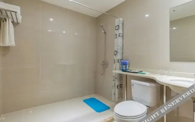 QIJIAHotel