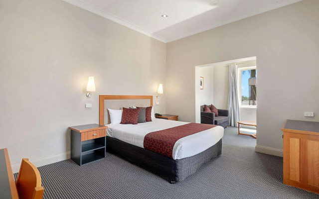 Quality Hotel Mildura Grand
