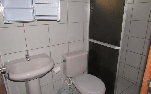 Pousada Atlântico I