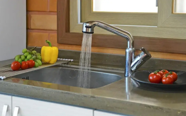 Yeosu Hwangto Pension