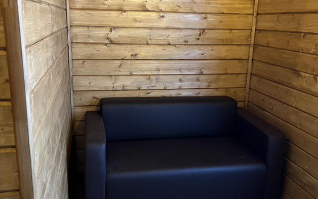 Дом с сауной-2