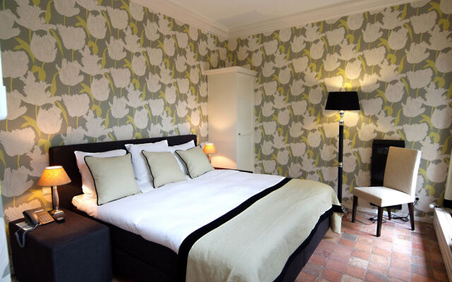 Kasteel Engelenburg - Quality Lodgings