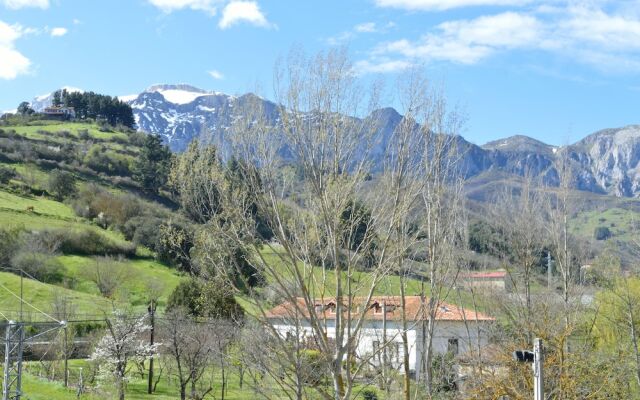 Posada El Corcal De Liébana