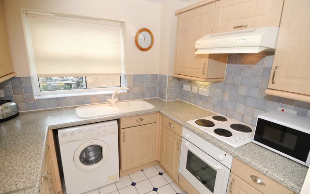 Maple House Serviced Apartments