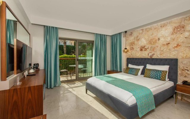 Molino Hotel