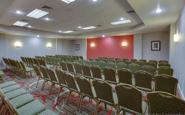 Holiday Inn Harrisburg - Hershey Area, I-81 by IHG