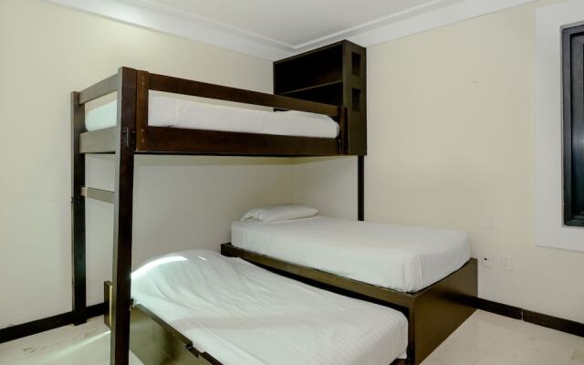 Lotus-5 by Playa District