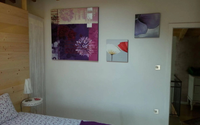 B&B Cappuccini