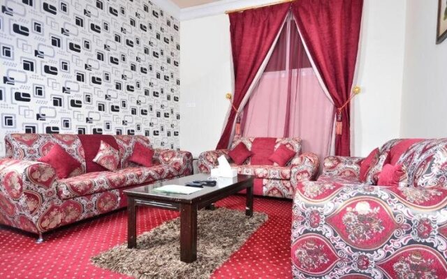 Night For You Suite Apartment
