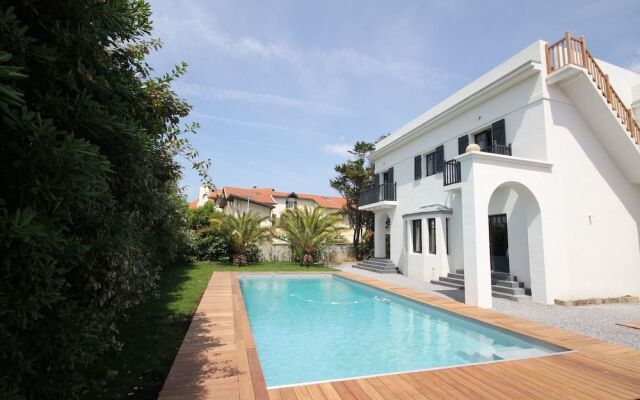 Villa Trinidad - Near Anglet Beach