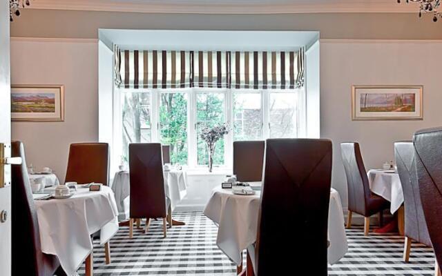 The Howbeck & The Retreat In Windermere