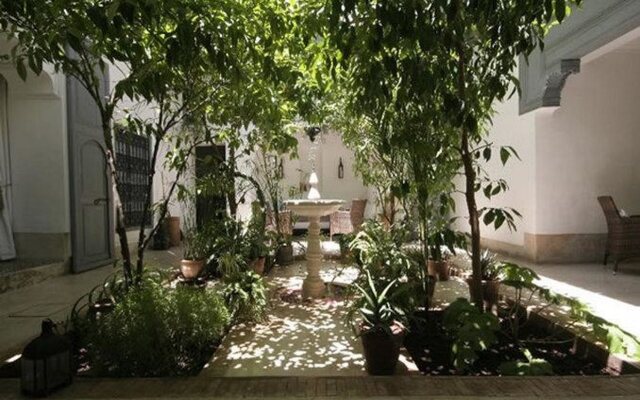 Riad Dar Hanane