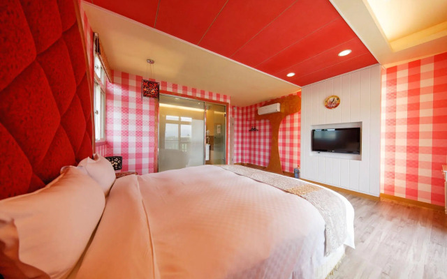 Zhuyuan Ju B&B