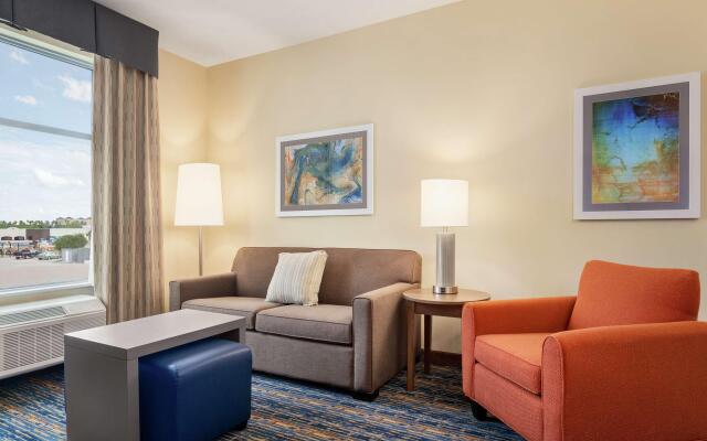 Homewood Suites by Hilton Harlingen