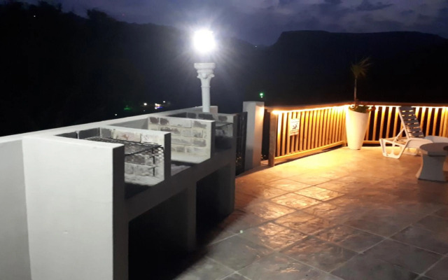 Umtamvuna View Cabanas