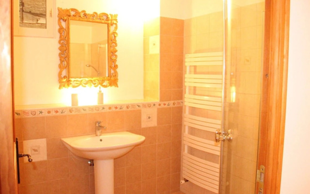 Boutique Holiday Home in Bouix With Garden